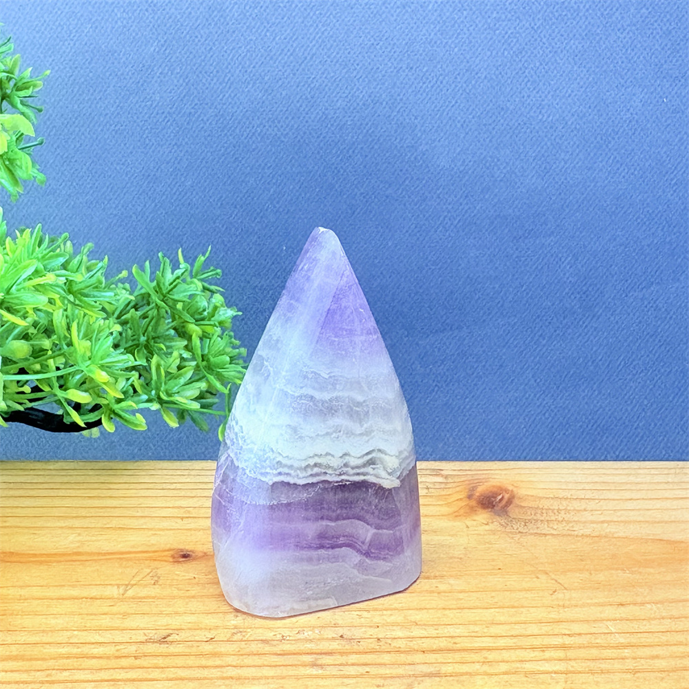Natural Colorful Fluorite Free - огляд і ціна Gemstone Polishing Kit