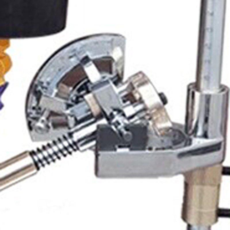 Gemstone Cutting and Polishing - огляд і ціна Facet Machine Gemstone Cutting