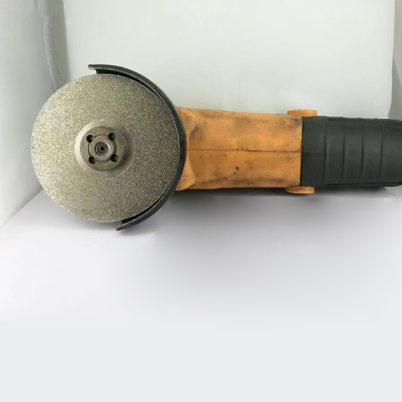Double Sided Disk Lapidary Dia - огляд і ціна Diamond Grinding Wheel Lapidary
