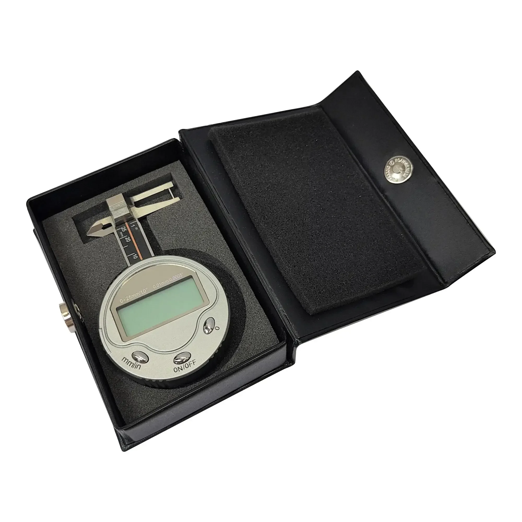 Multi Function Round Digital G - огляд і ціна Gemstone Identification Kit