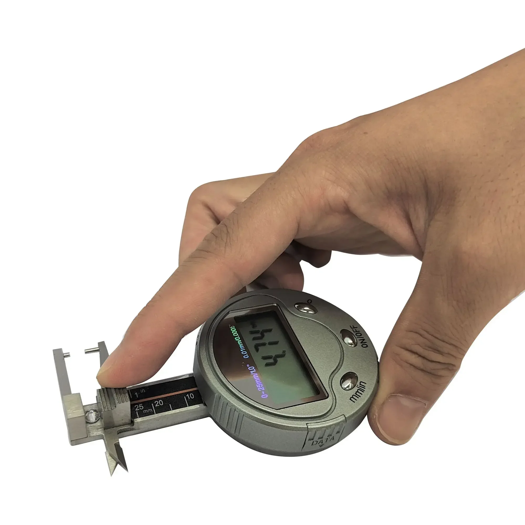 Multi Function Round Digital G - огляд і ціна Gemstone Identification Kit