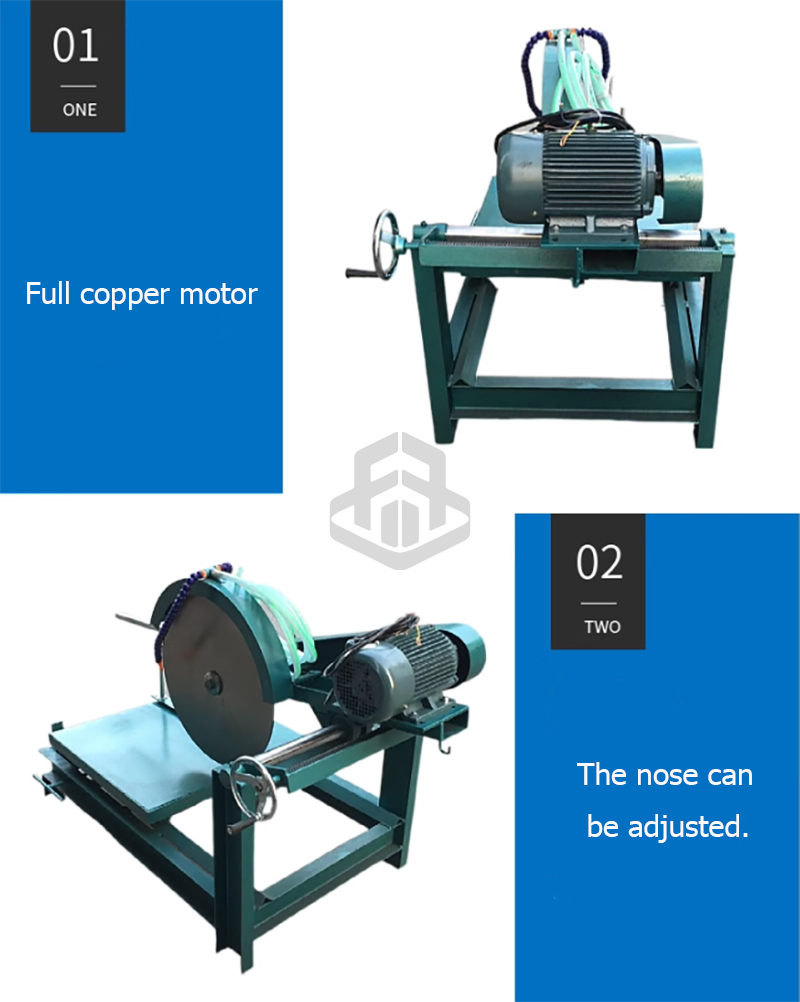 High Quality Gemstone Faceting - огляд і ціна Facet Machine Gemstone Cutting