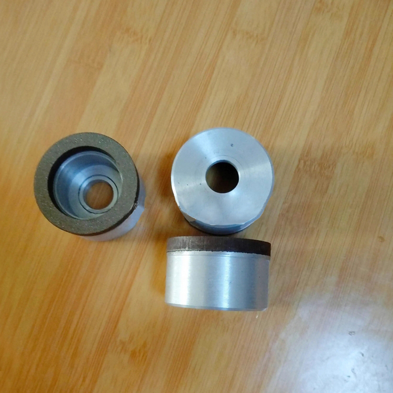 Diamond Grinding Wheel 50*7*5* - огляд і ціна Diamond Grinding Wheel Lapidary