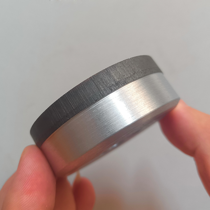 Diamond Grinding Wheel 50*7*5* - огляд і ціна Diamond Grinding Wheel Lapidary