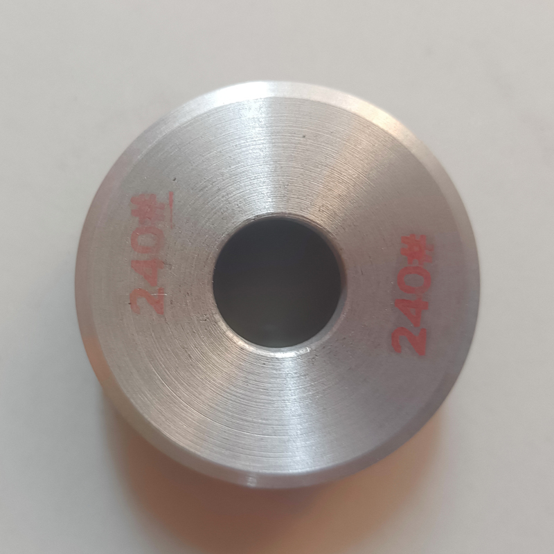 Diamond Grinding Wheel 50*7*5* - огляд і ціна Diamond Grinding Wheel Lapidary