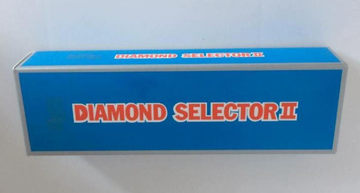 Portable Diamond Tester Tool K - огляд і ціна Gemstone Identification Kit