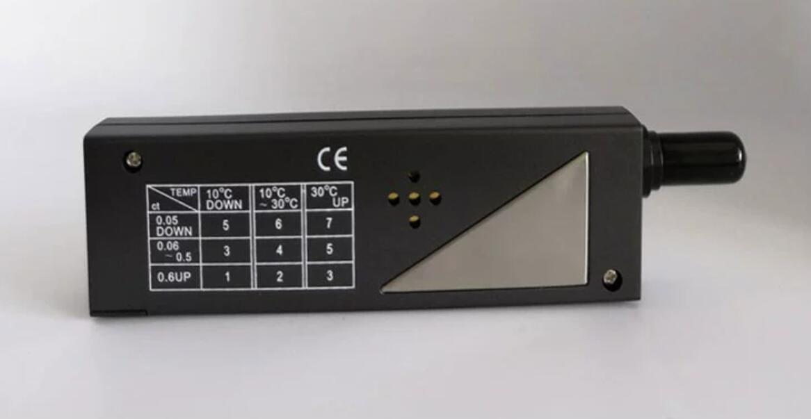 Portable Diamond Tester Tool K - огляд і ціна Gemstone Identification Kit