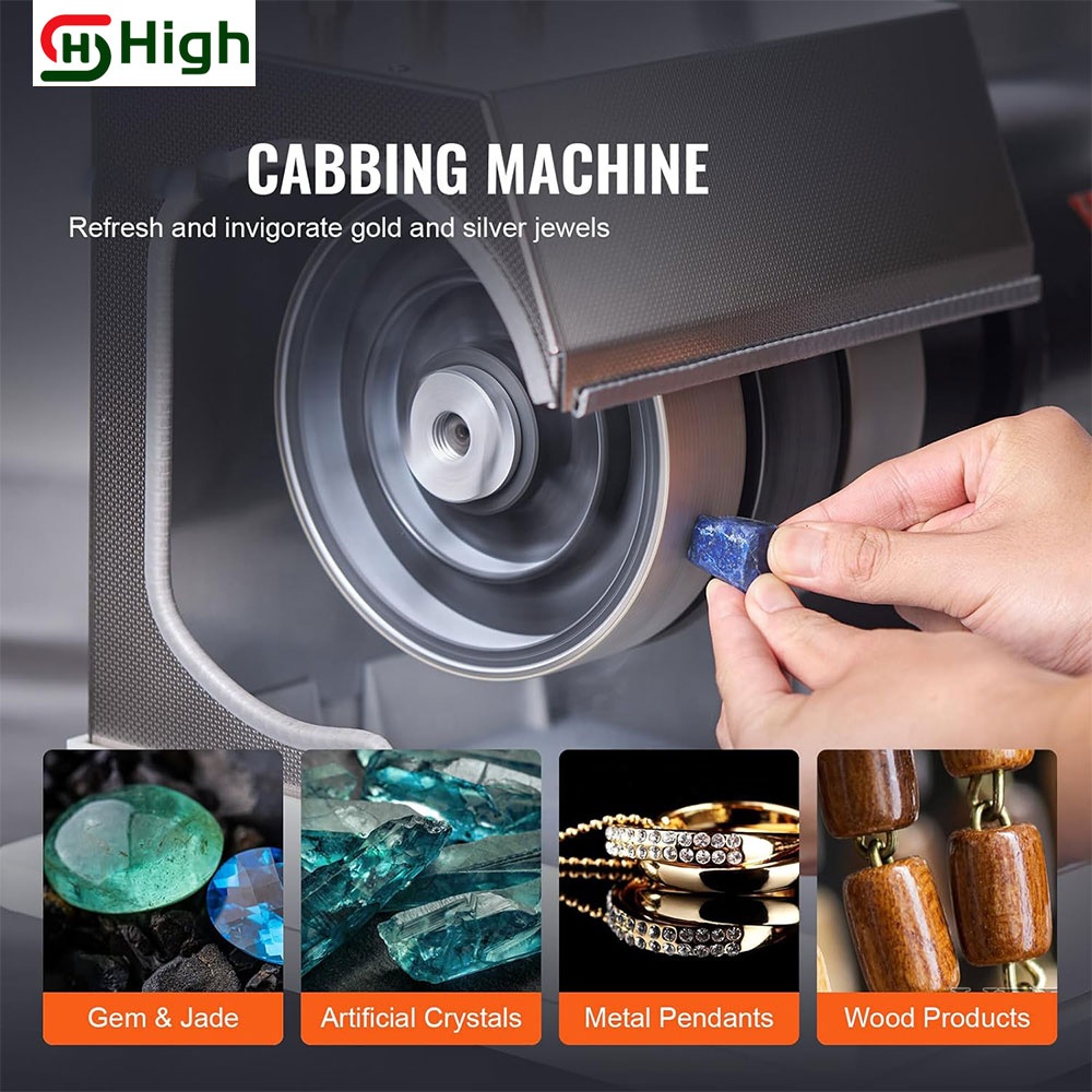 Cabbing Machine, 6