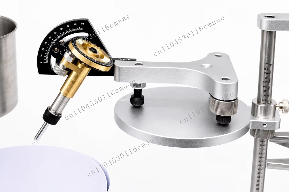 6 Inch Automatic Gem Faceting  - огляд і ціна Facet Machine Gemstone Cutting