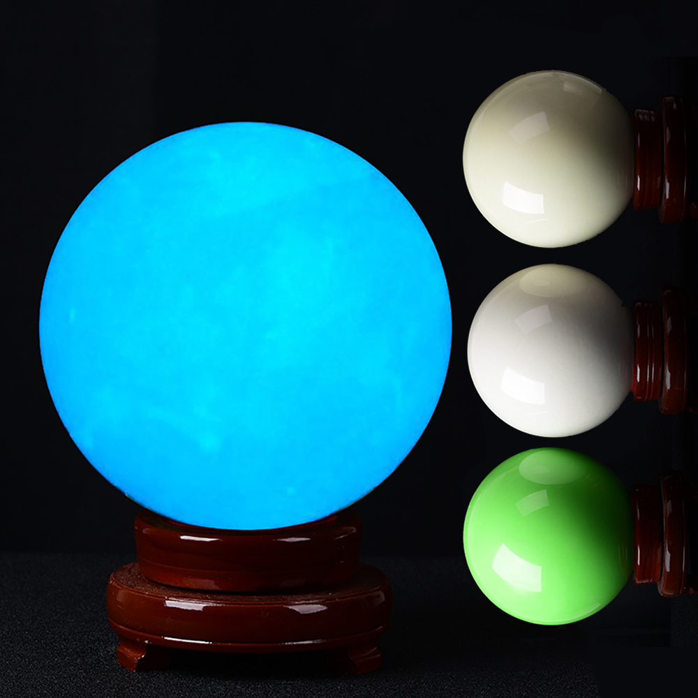 50/60mm Night Pearl Luminous Q - огляд і ціна Gemstone Polishing Kit